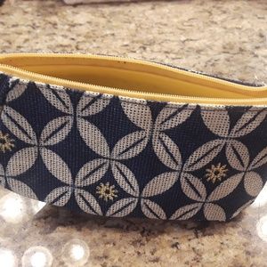 Burts bees little purse
